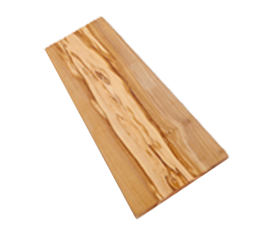 American Metalcraft OWB1810 Wood Rectangular Serving Board