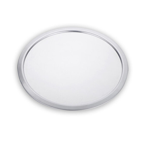 American Metalcraft 7011 12.5" W Round Aluminum Deep Pan Cover