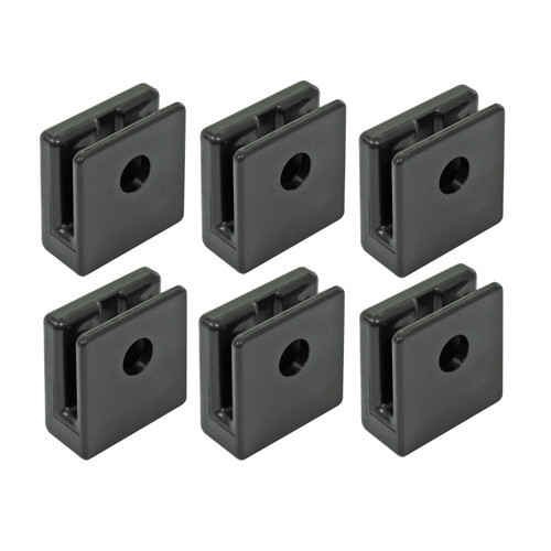Metro WGBRKT Smartwall Bracket Kit Mount Grid Directly To Wall
