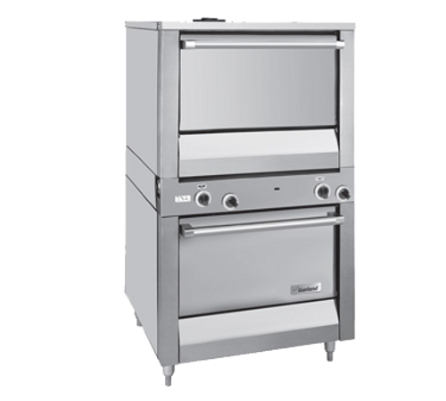 Garland M2R-NG Gas Master Series Natural Oven 80,000 BTU