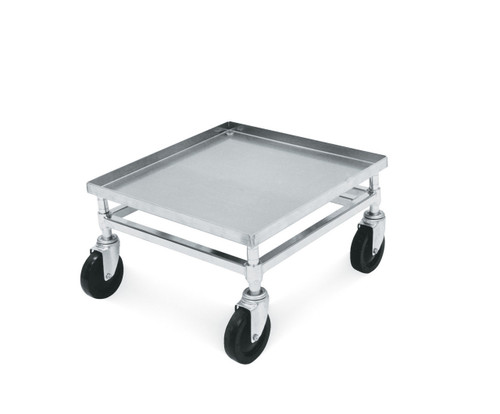 Metro D2121C Dolly For Cup/Glass Rack With Handle