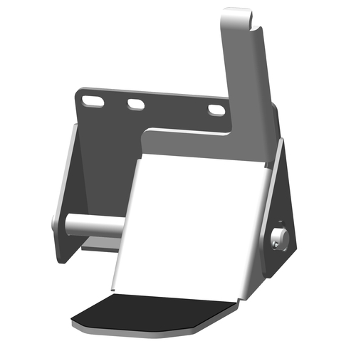 Hoshizaki HS-5378 One Door Foot Pedal