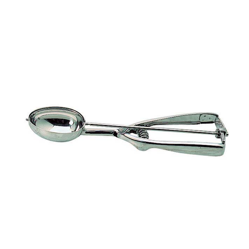 Matfer Bourgeat 670389 Stainless Steel Ice Cram Scoop