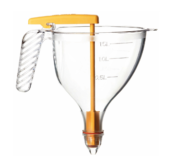 Matfer Bourgeat 116540 Automatic Funnel