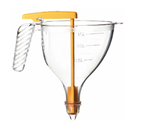 Matfer Bourgeat 116540 Automatic Funnel