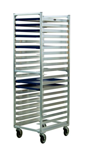 New Age 1306 20 Sheet Pan Rack with 3" Centers