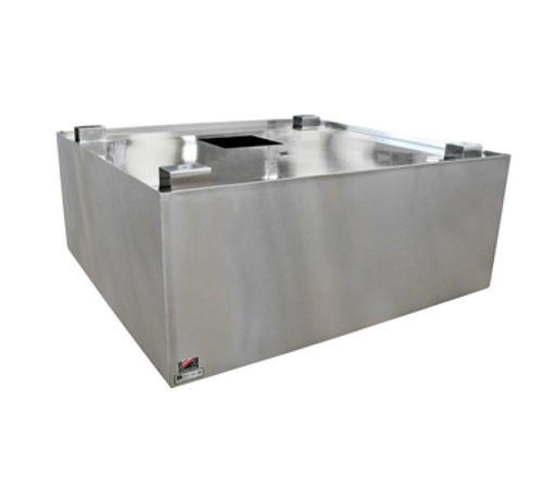 John Boos C2H-36-2 Condensate Hood