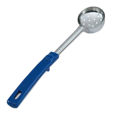 Vollrath 62155 2 Oz. 12-1/2" Stainless Steel Spoon Portion Control