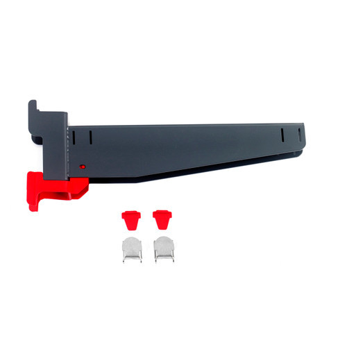 Metro SMA14A-ADD Smartlever 14" Single Arm (1) Smartlever Arm W/Armkeeper