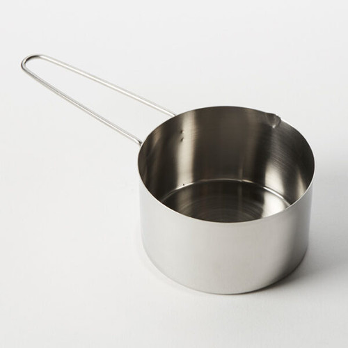 American Metalcraft MCW175 Stainless Steel Measuring Cup