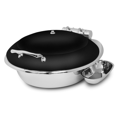 Eastern Tabletop 3938MB Crown Collection Induction Chafer