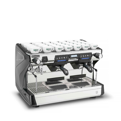 Rancilio/Egro CLASSE 7 USB2 TALL 2 Group Traditional Automatic Espresso Machine