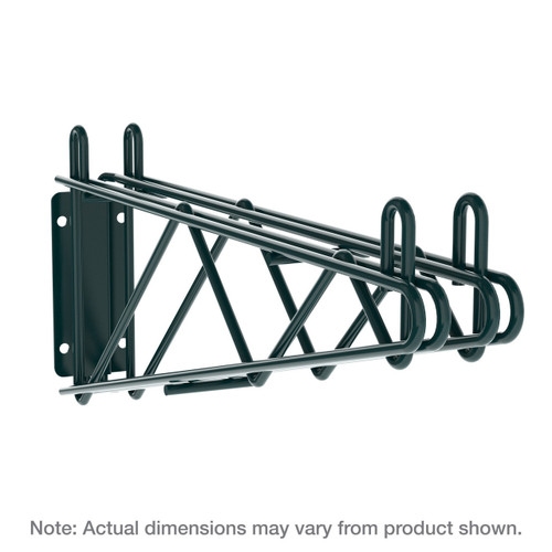 Metro 2Wd21K3 Direct Wall Mount Double Bracket