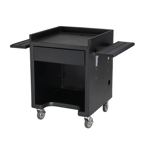 Cambro ES28RL110 Equipment Stand 44"W x 28"D x 39"H