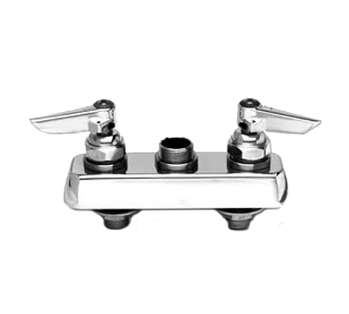 T&S Brass B-1100-LNM Faucet Workboard