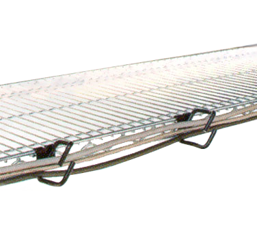 Metro CWM Wire Management Device organizes Cables Both Vertically or Horizontally