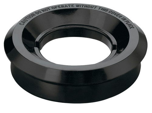Waring CAC04 Stainless Steel Outer Lid ONLY