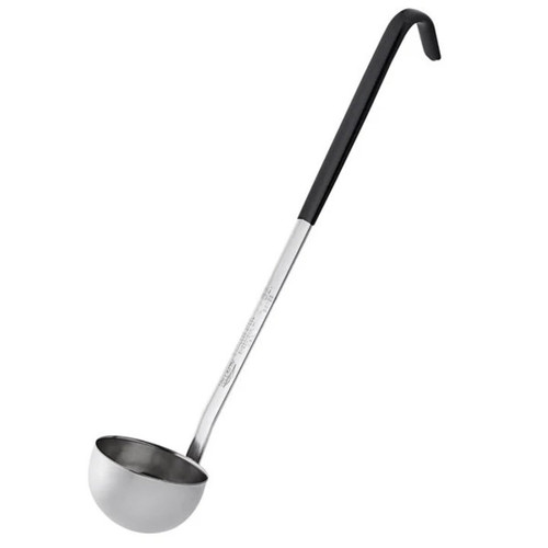 Vollrath 58022 85-3/16" Stainless Steel Ladle