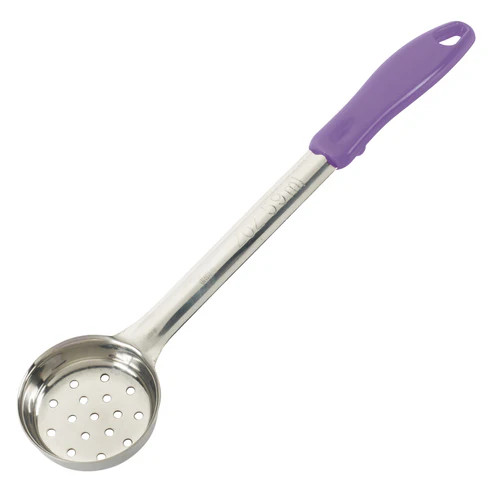 Winco FPP-2P 2 oz Stainless Steel Food Portioner