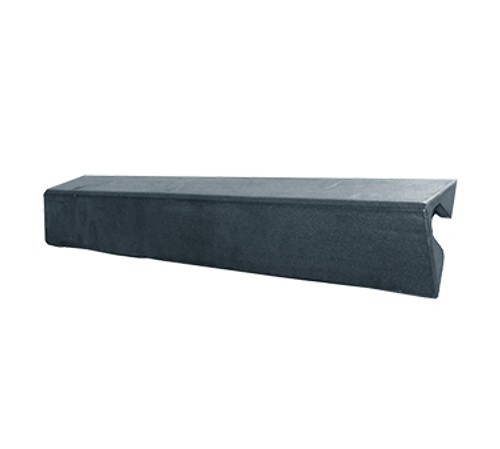 Globe CHARSSRAD Stainless Steel Tent Radiant