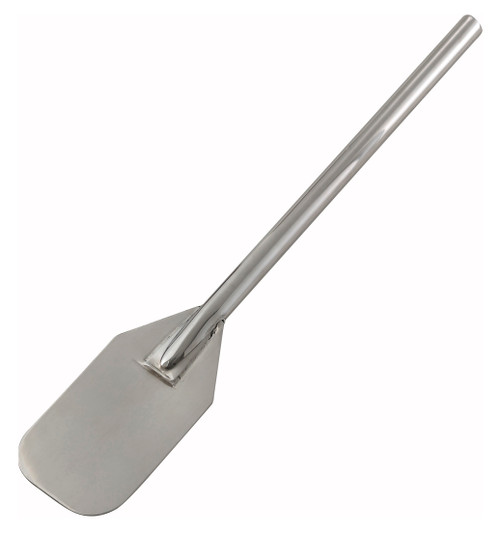 Winco MPD-24 24" Stainless Steel Mixing Paddle