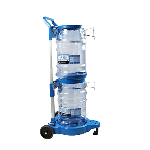 San Jamar SICART60 Ice Cart