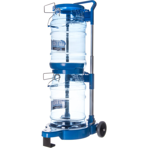 San Jamar SICART60 Ice Cart
