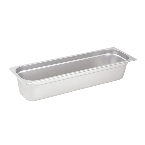 Winco SPJH-4HL Steam Table Pan