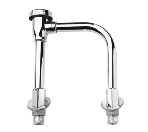 Fisher 3990 1/2" M Inlet Atmospheric Vacuum Breaker