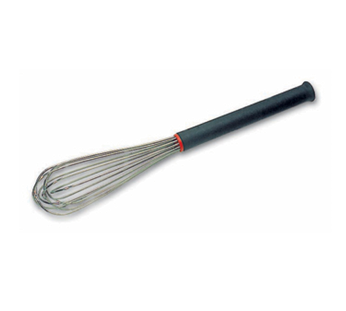 Matfer Bourgeat 111036 Stainless Steel Rigid Whisk