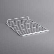 Beverage Air 403-957D-01 21-1/2" x 21" White Wire Shelf