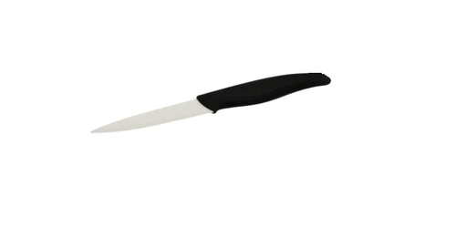 Town 47504W 4" White Paring Knife