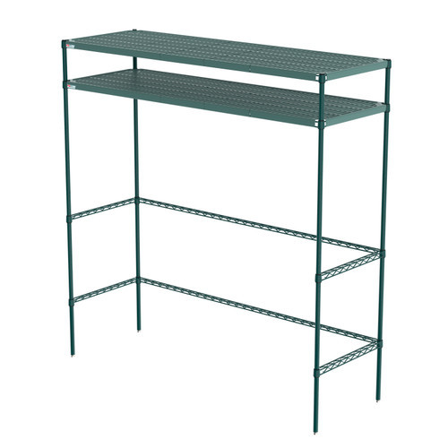 Metro CR247274PRH2 Super Erecta Pro Housing Unit 72"W x 24"D
