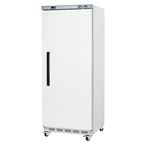 Arctic Air AWF25 30.75" W One-Section Solid-Door Reach-In Freezer - 115 Volts