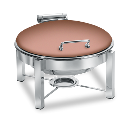 Eastern Tabletop 3948/SCP Pillar'd Induction Chafing Dish