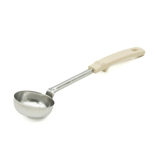 Vollrath 62167 Stainless Steel Spoon Portion Control