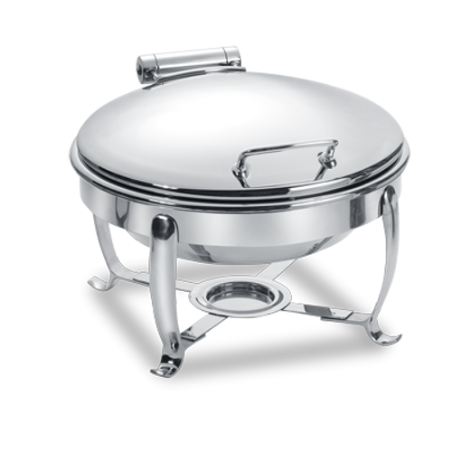 Eastern Tabletop 3918SB Park Avenue Induction Chafing Dish