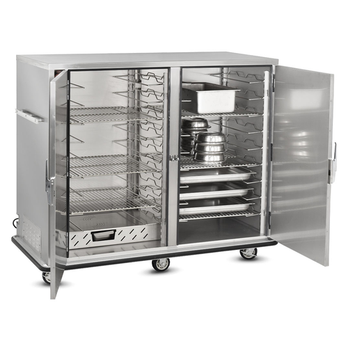 FWE UHS-BQ-120-XL Insulated Bulk Food-Banquet Server - 120 Volts
