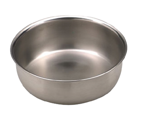 American Metalcraft RFP18RD Chafer Food Pan Round