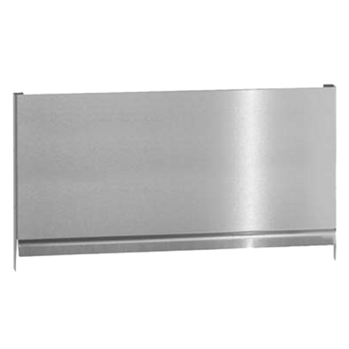 Imperial BG-84 Diamond Series Heavy Duty BackGuard/Flue Riser