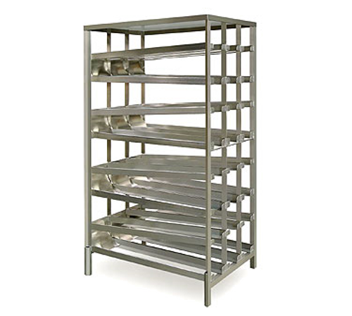 Piper Products CSR-84 Can Rack