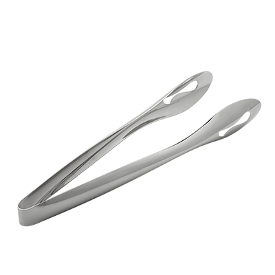 American Metalcraft TGS12 12" Stainless Steel Evolution Tongs