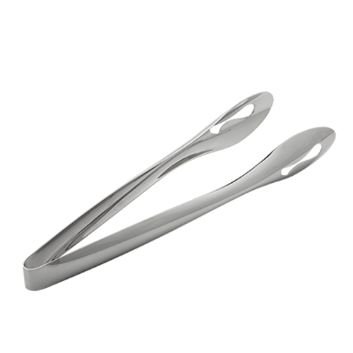 American Metalcraft TGS12 12" Stainless Steel Evolution Tongs