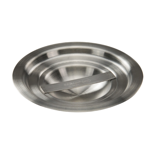 Winco BAMN-1.25C Stainless Steel Bain Marie Lid