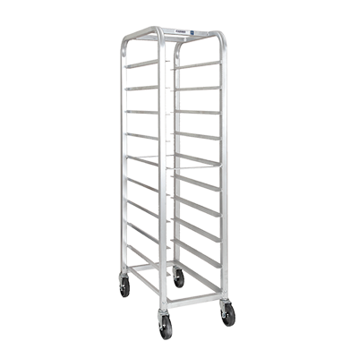 Channel AXD517P Lifetime Tough Platter Rack
