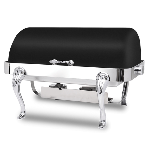 Eastern Tabletop 3114QAMB Queen-Ann Collection Chafer