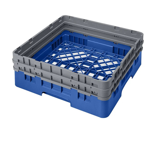 Cambro BR578168 Camrack Base Rack Full Size 19-3/4" x 19-3/4" - 4 Cases