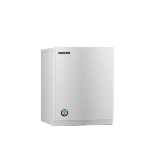 Hoshizaki KMS-822MLJ 851 Lb. Cube Style Air Cooled Serenity Ice Maker