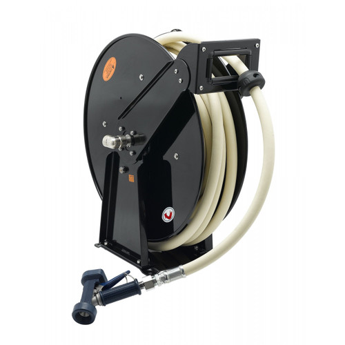 T&S Brass B-7245-03 Hose Reel System open 3/4"