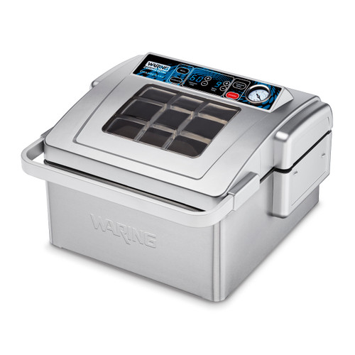Waring WCV300 11" Chamber Vacuum Sealing System